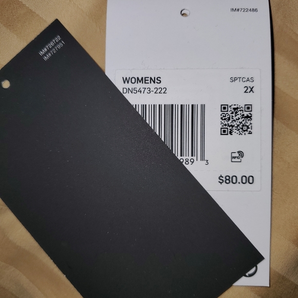 Nike Sportswear Dress - $50 EACH (OR) 2 FOR $90 - Picture 4 of 5